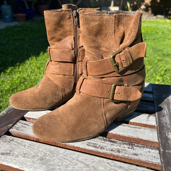 Dune London Pitch Women’s boots size 37 size 7 - Picture 2 of 7